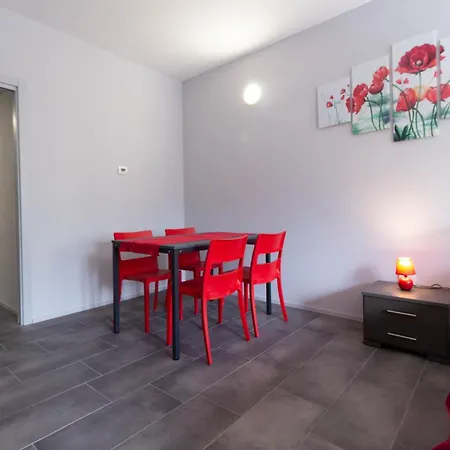 Papavero - Affitti Brevi Italia