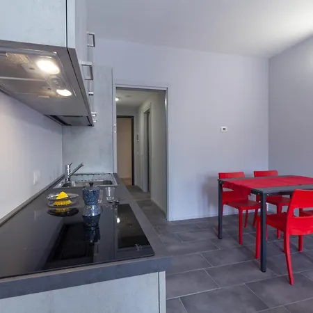Apartament Papavero - Affitti Brevi Italia *