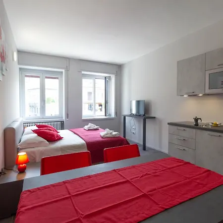 Papavero - Affitti Brevi Italia Apartment *