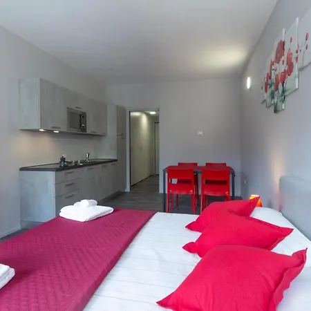 Papavero - Affitti Brevi Italia Lecco