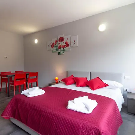 Papavero - Affitti Brevi Italia Appartement