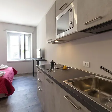 Appartement Papavero - Affitti Brevi Italia Lecco