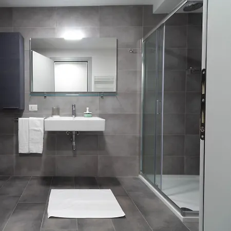 Papavero - Affitti Brevi Italia Apartament