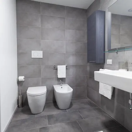 Appartement Papavero - Affitti Brevi Italia *