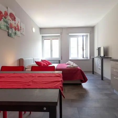 Appartement Papavero - Affitti Brevi Italia *