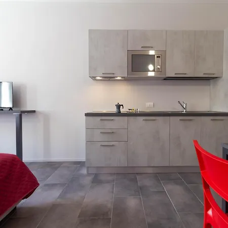 Papavero - Affitti Brevi Italia Lecco