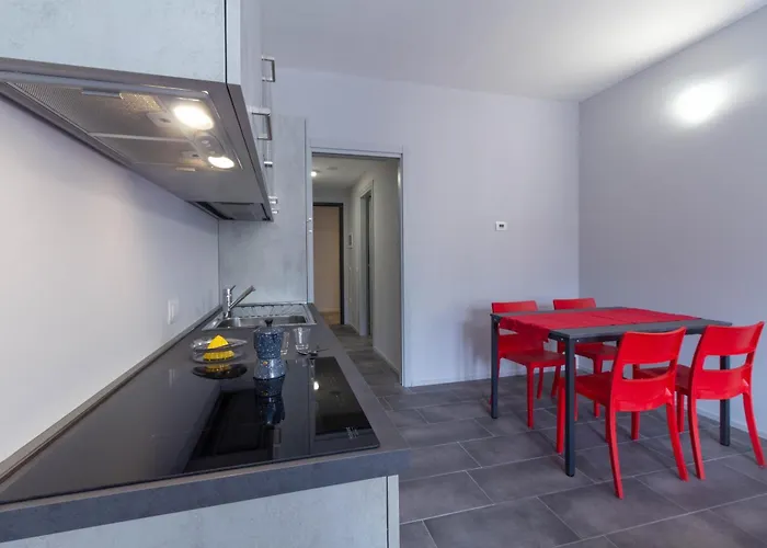 Apartment Papavero - Affitti Brevi Italia *