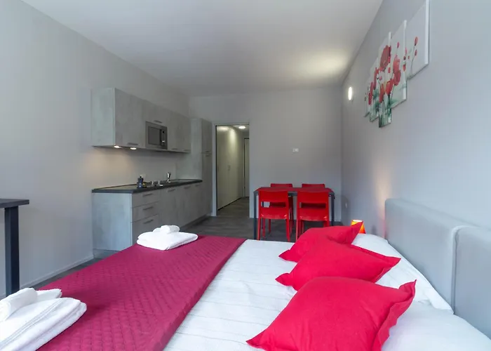 Papavero - Affitti Brevi Italia Lecco