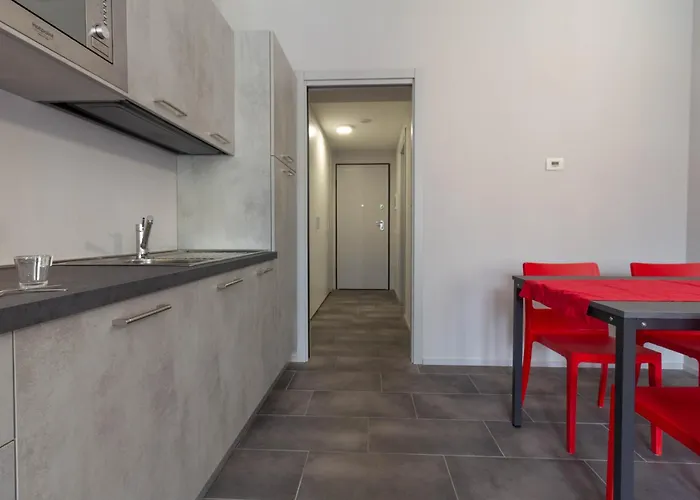 Papavero - Affitti Brevi Italia