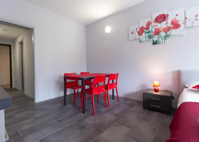 Papavero - Affitti Brevi Italia