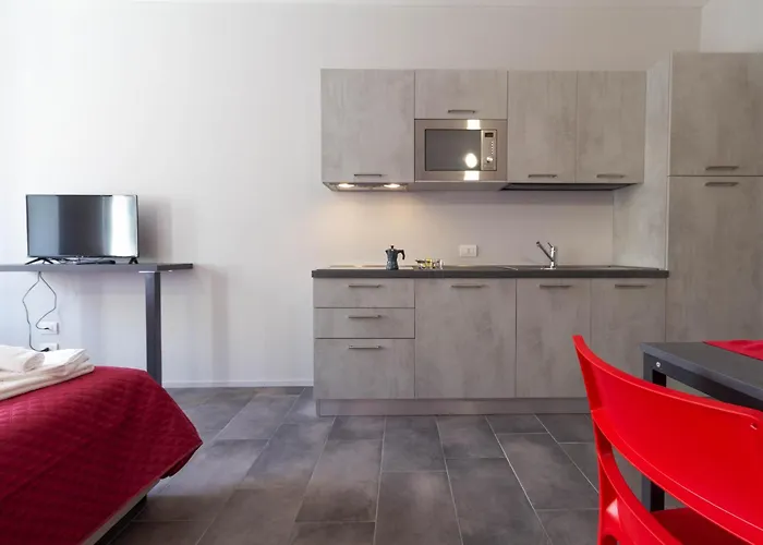 Papavero - Affitti Brevi Italia Lecco