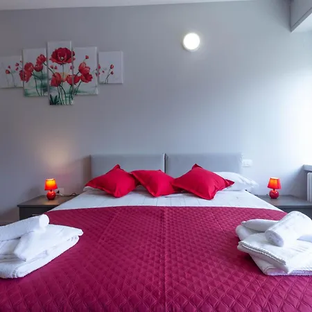 Apartmán Papavero - Affitti Brevi Italia Lecco