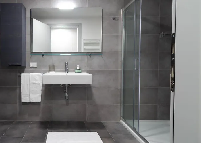 Papavero - Affitti Brevi Italia Apartmán